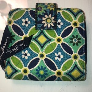 Vera Bradley wallet